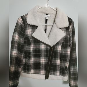 Women's Jacket Small